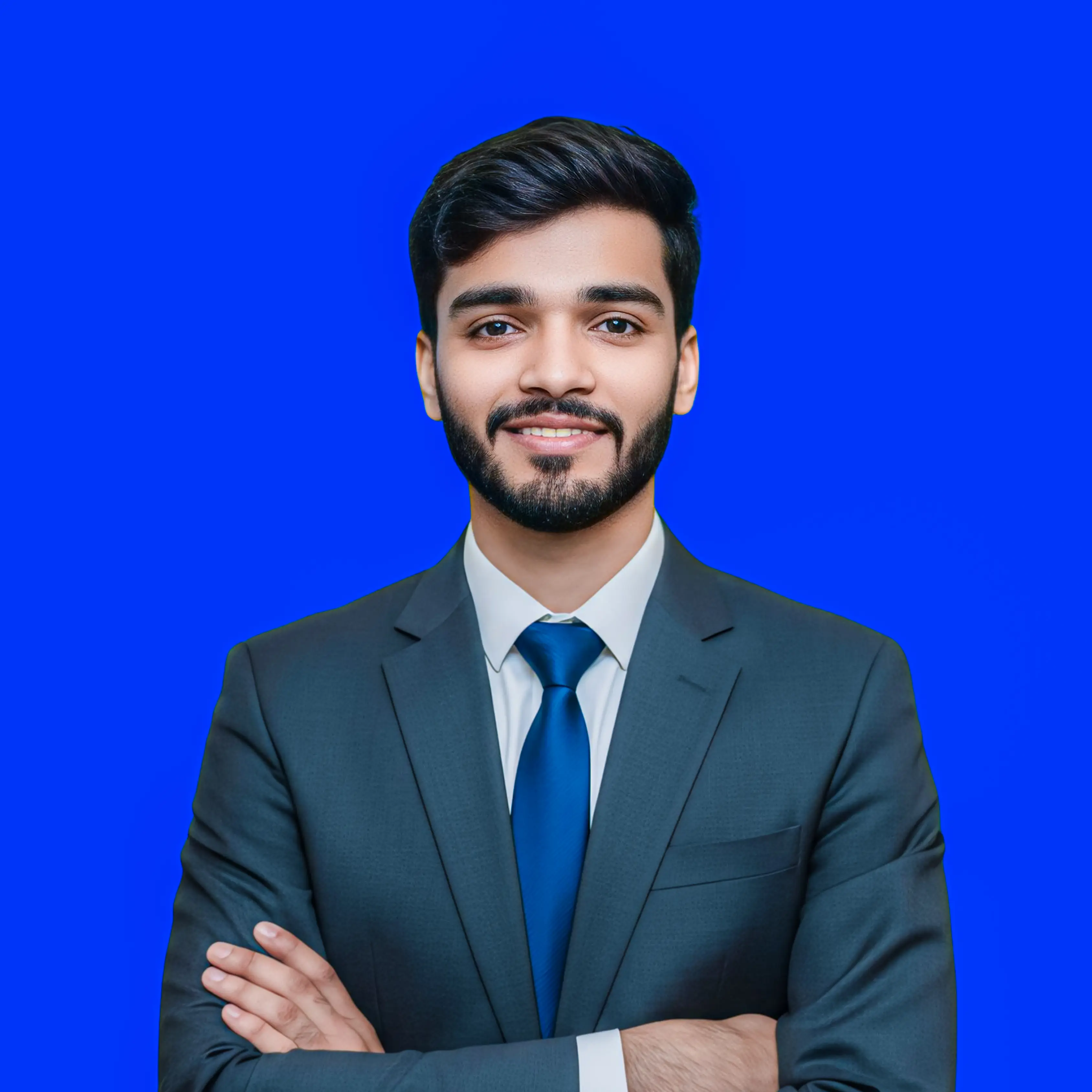 Umair Pro