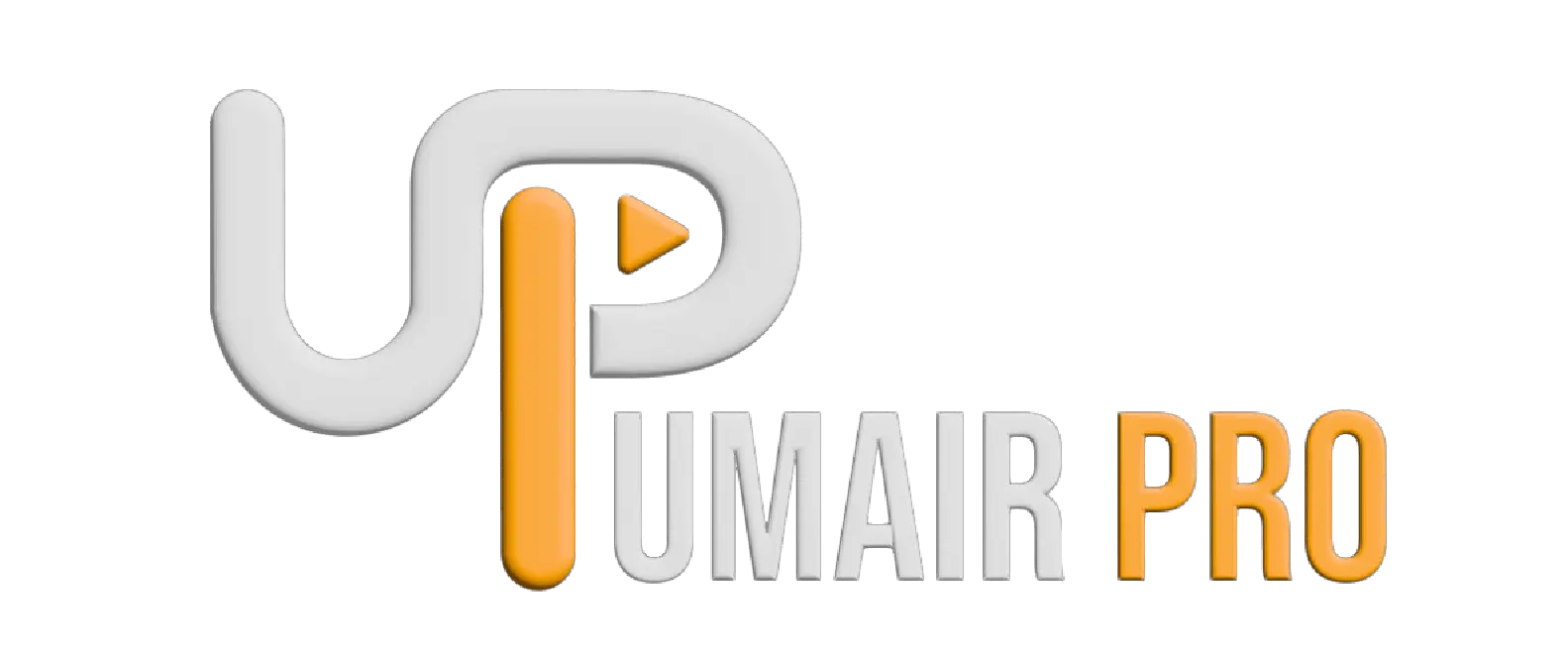 Umair Pro Logo