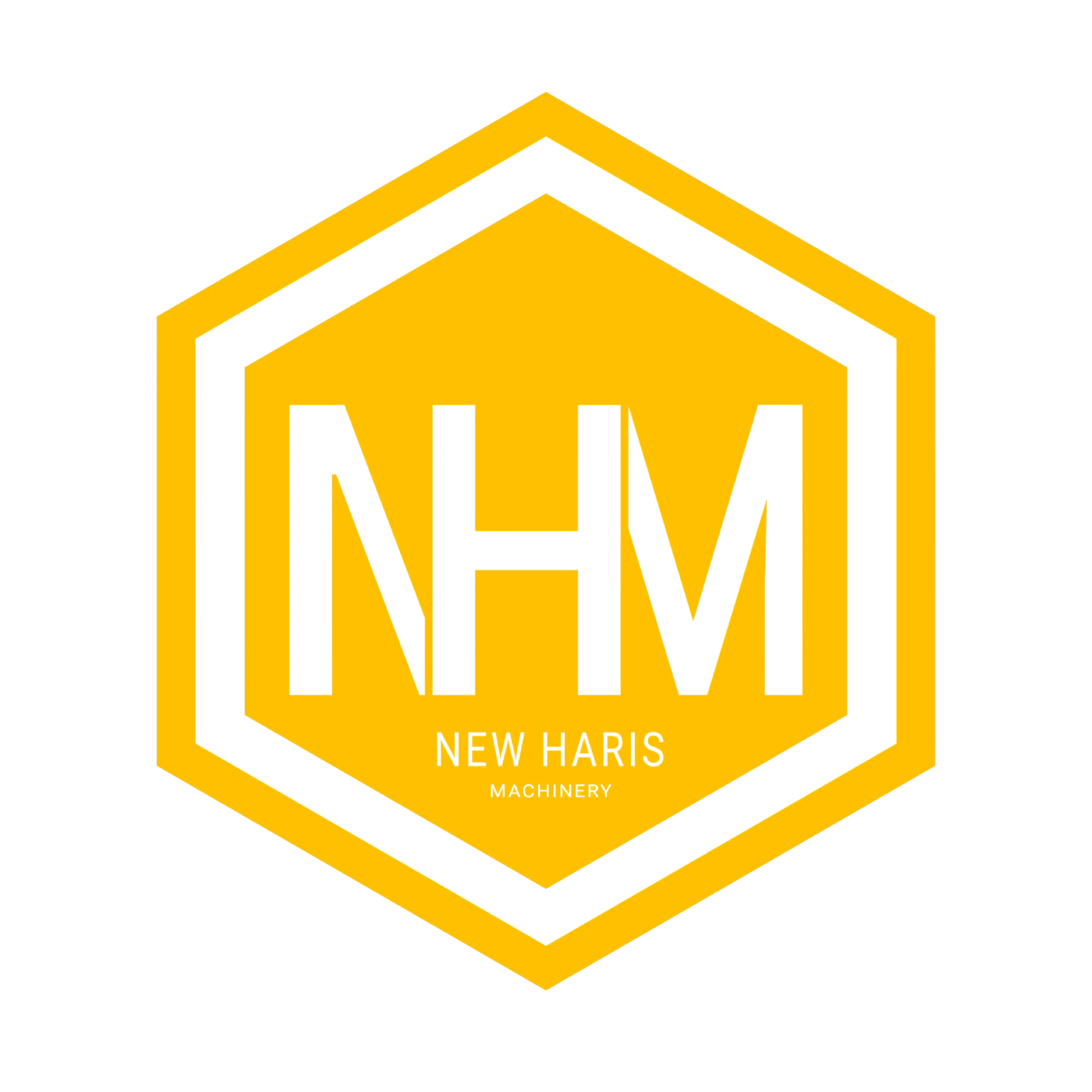 New Haris Machinery 